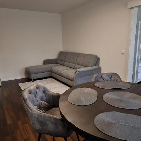 Apartment Amanda Augsburg Dış mekan fotoğraf