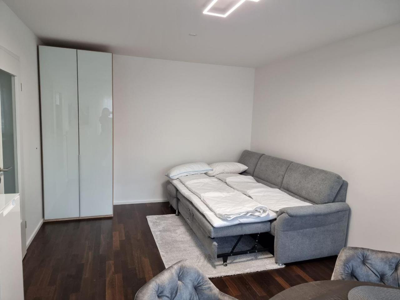 Apartment Amanda Augsburg Dış mekan fotoğraf