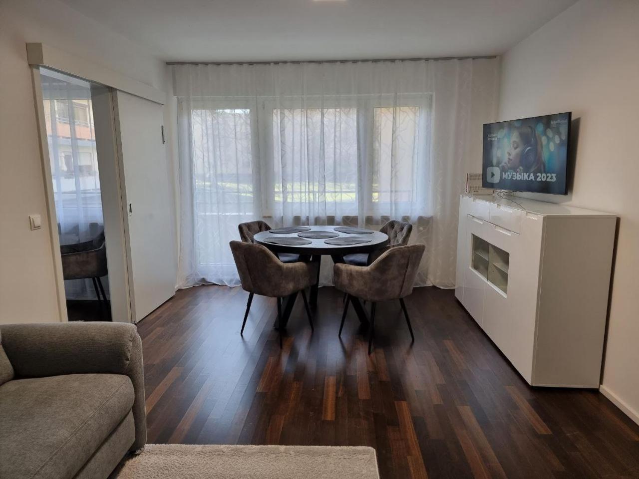 Apartment Amanda Augsburg Dış mekan fotoğraf