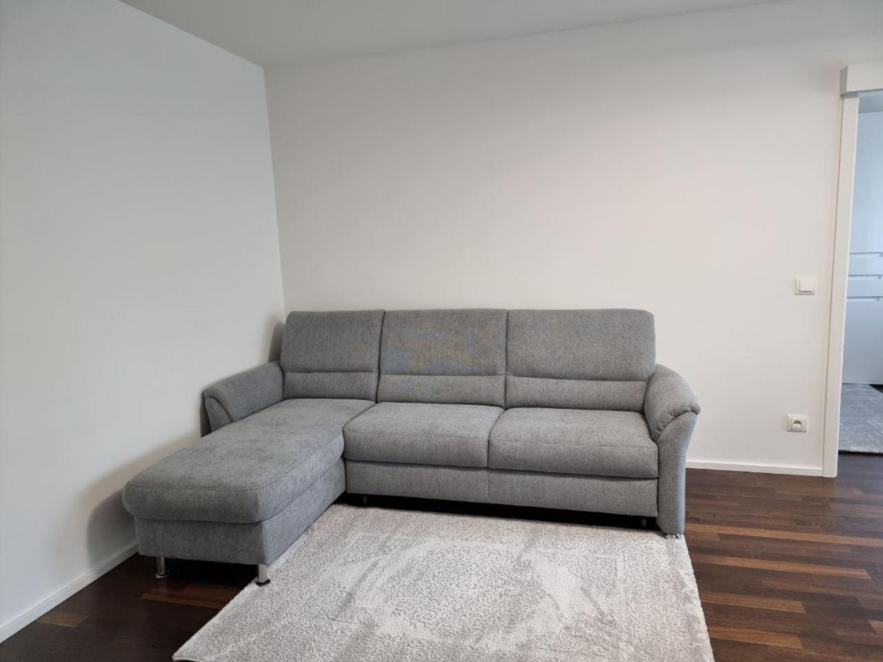Apartment Amanda Augsburg Dış mekan fotoğraf