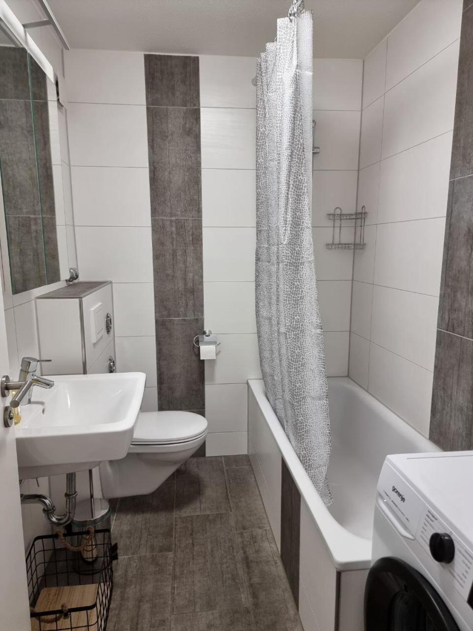 Apartment Amanda Augsburg Dış mekan fotoğraf