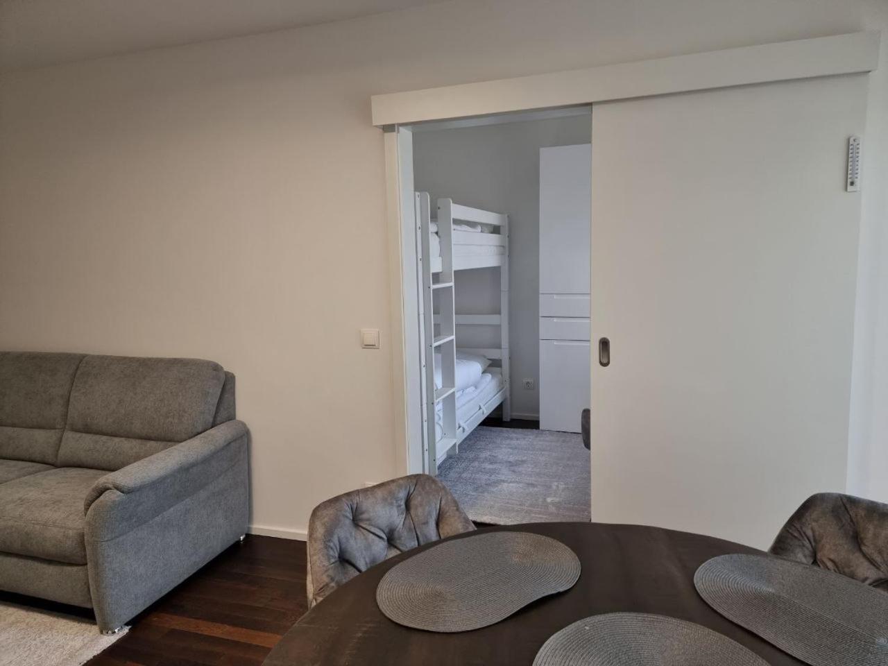 Apartment Amanda Augsburg Dış mekan fotoğraf