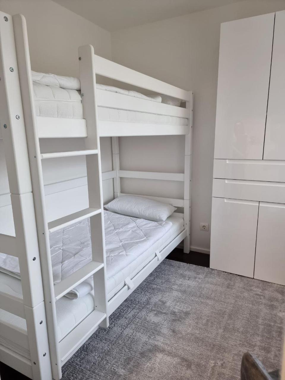 Apartment Amanda Augsburg Dış mekan fotoğraf